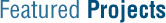 Featured Projects