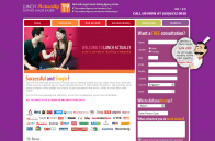 Corporate web design