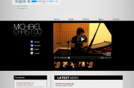 Blog design