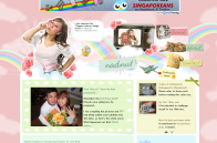 Blog design