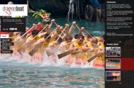 Corporate web design