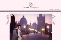 Corporate web design