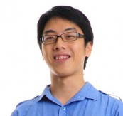Lionel Chin