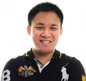 Cheo Ming Shen
