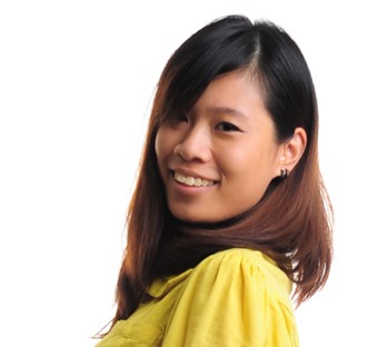 Testimonial author (photograph)