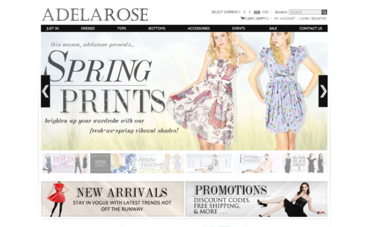 singapore website designer