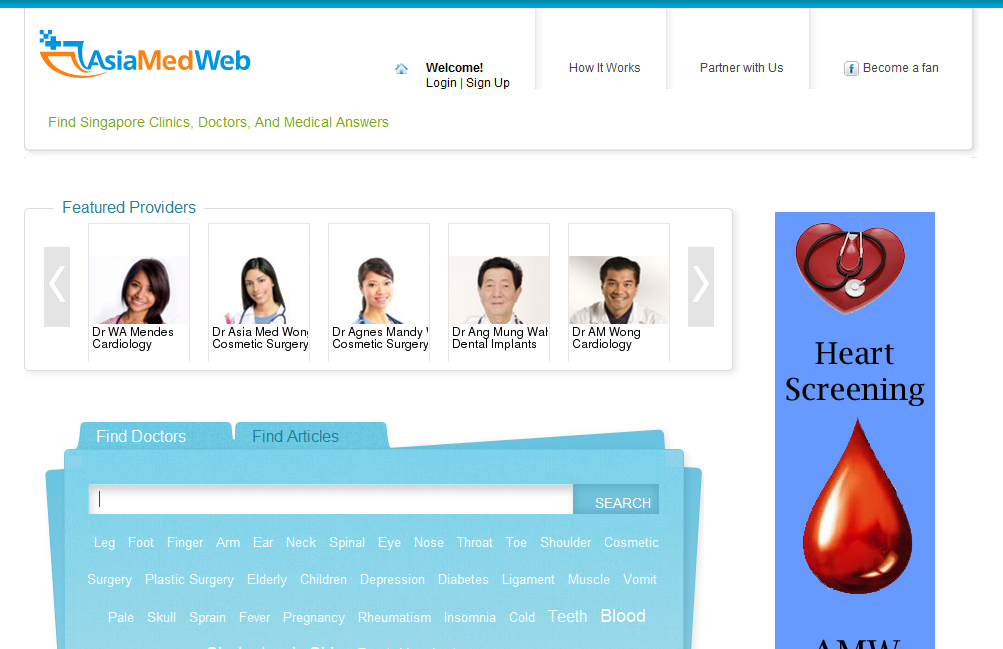 web design singapore