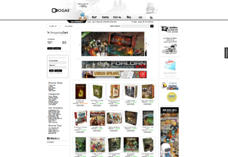 singapore website designer
