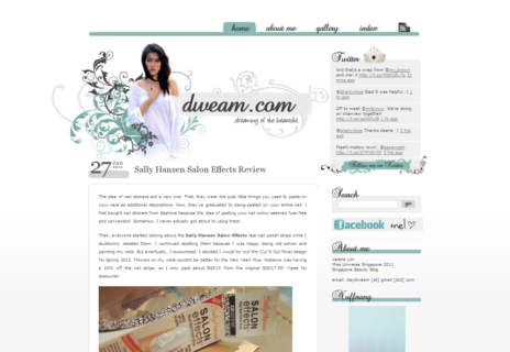 singapore website designer