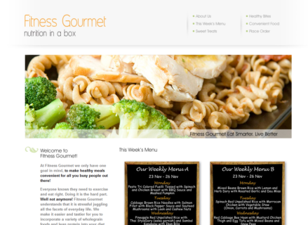 singapore website designer