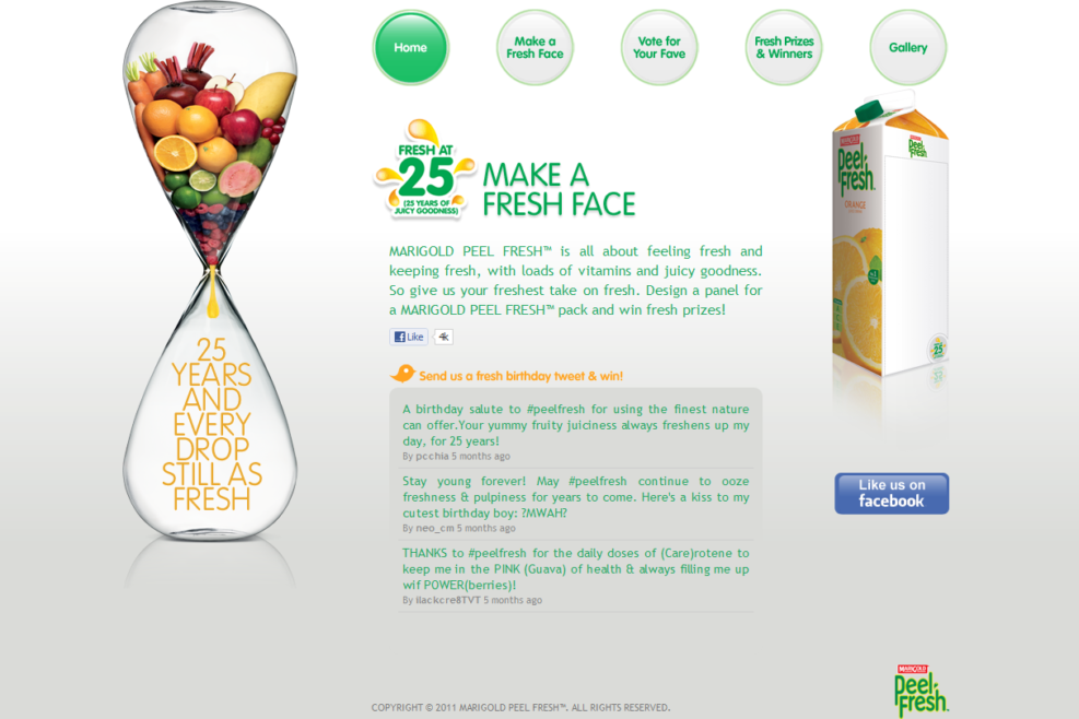 web design singapore
