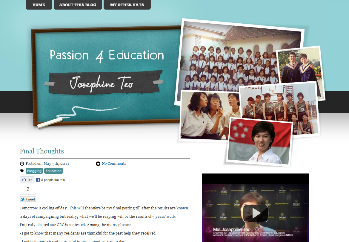 web design singapore