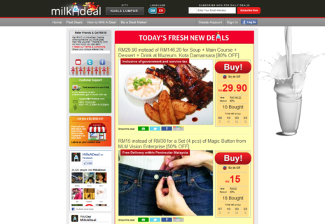singapore website designer