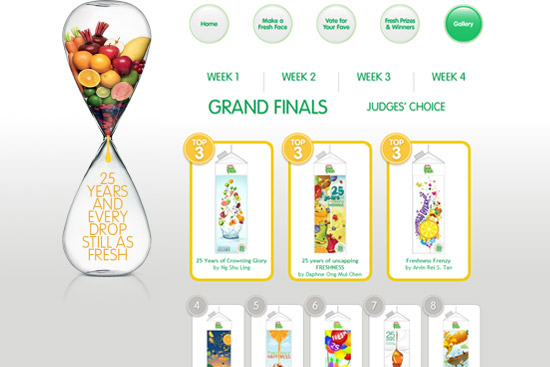 web design singapore