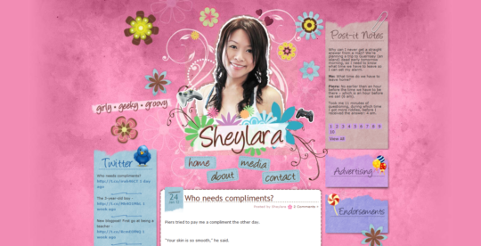 singapore website designer