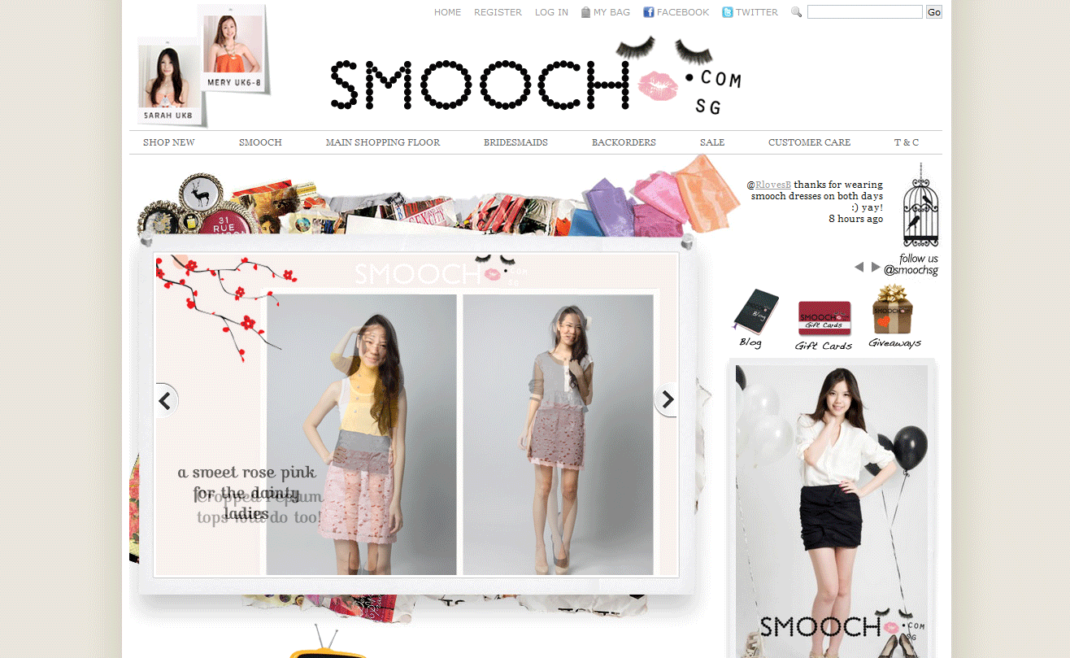 web design singapore