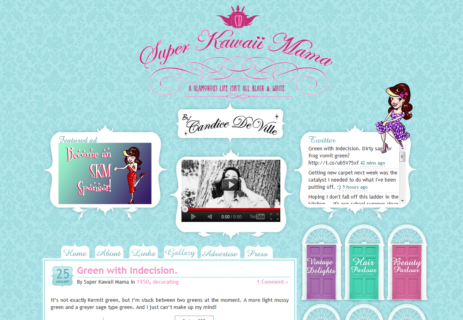 singapore website designer