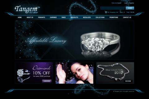 singapore website designer