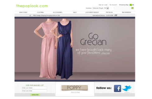 singapore website designer