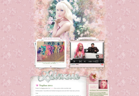 singapore website designer
