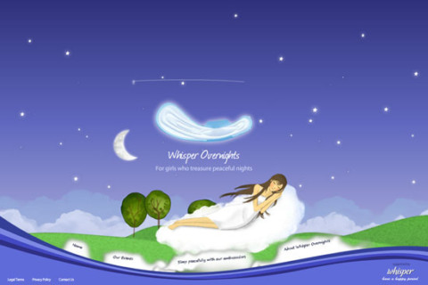 singapore website designer