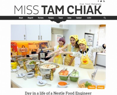 singapore website designer
