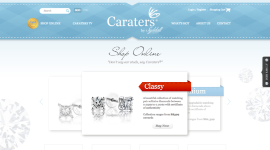singapore website designer
