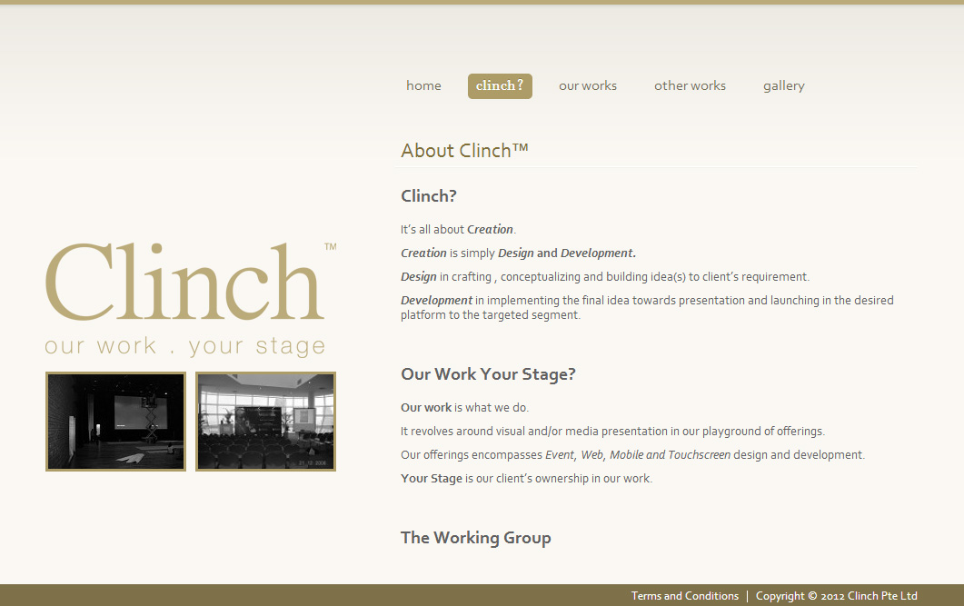 web design singapore
