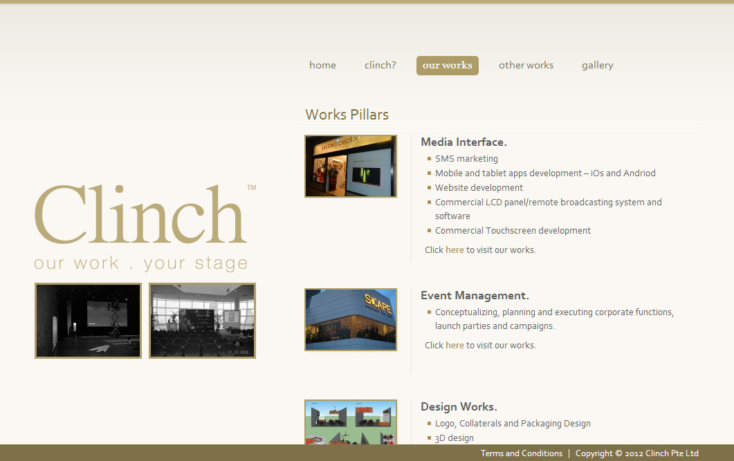 web design singapore