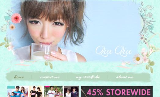 singapore website designer