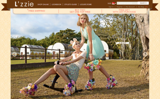 singapore website designer