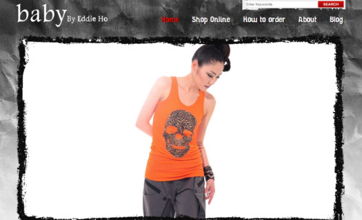 singapore website designer
