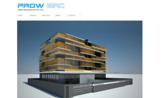 singapore website designer