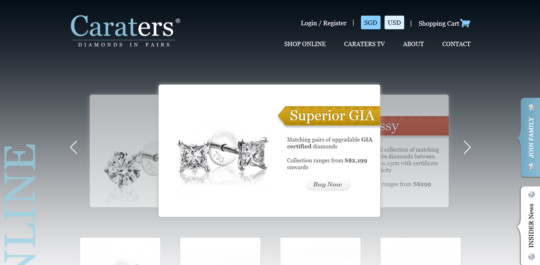 singapore website designer