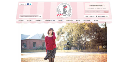 singapore website designer