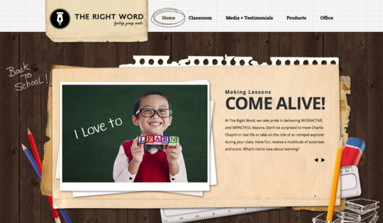 singapore website designer