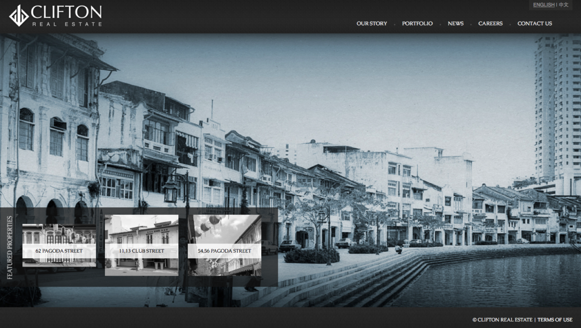 web design singapore