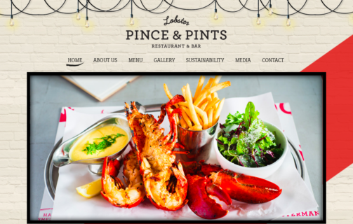 singapore website designer