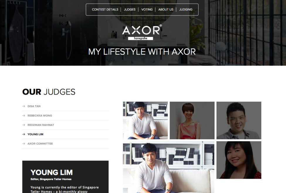 web design singapore