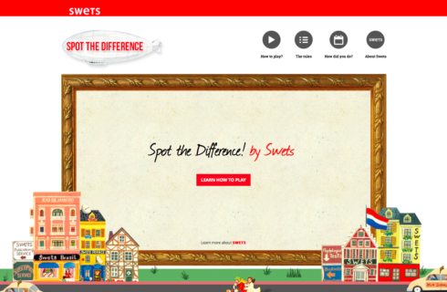 singapore website designer