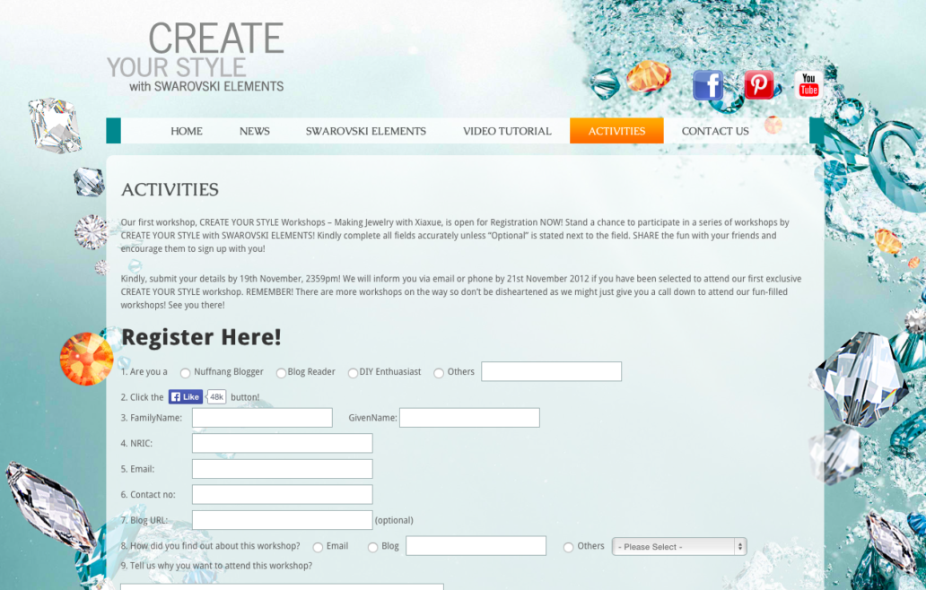 web design singapore