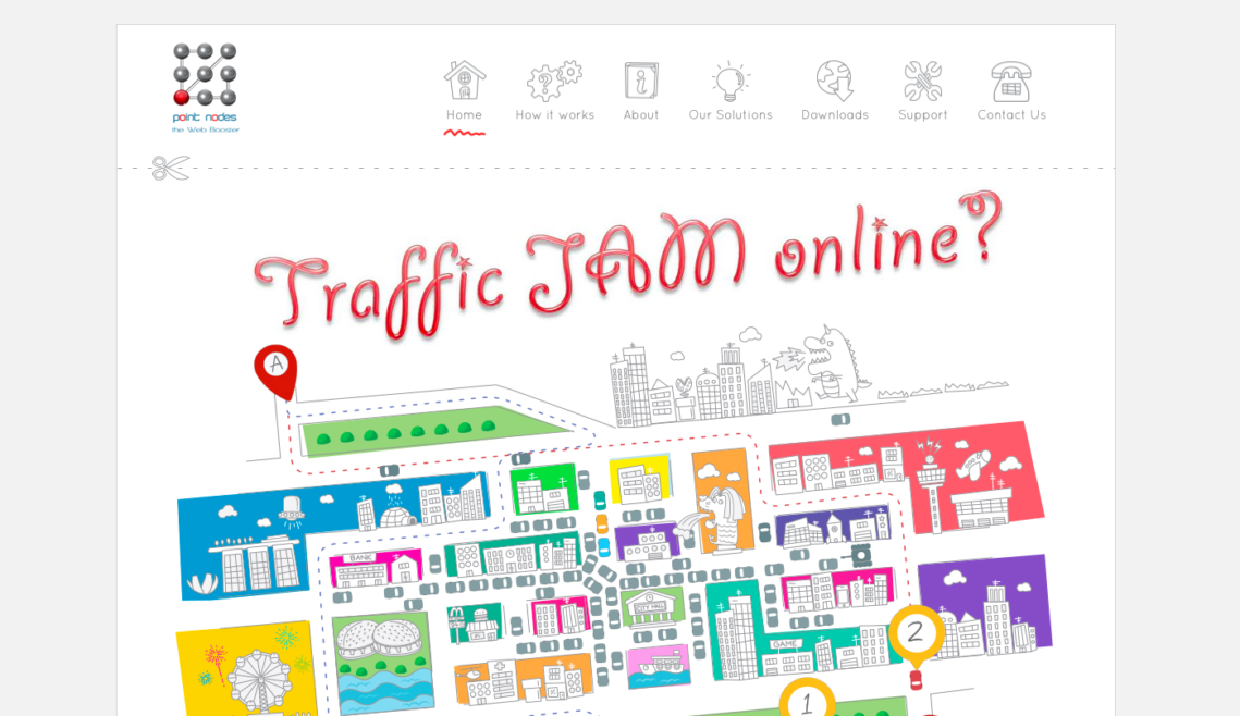 web design singapore