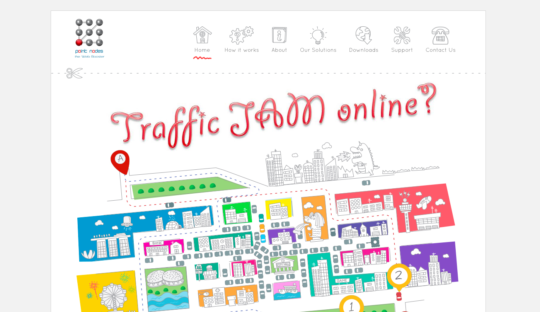 singapore website designer