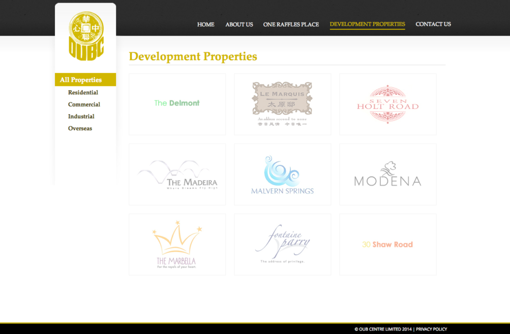 web design singapore