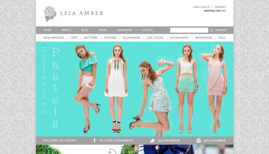 singapore website designer
