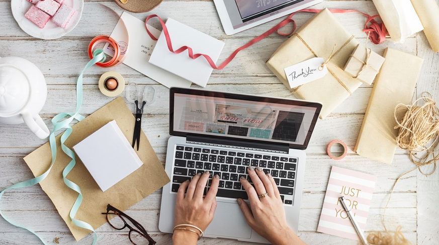 Singapore web page designer