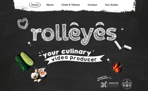 singapore website designer