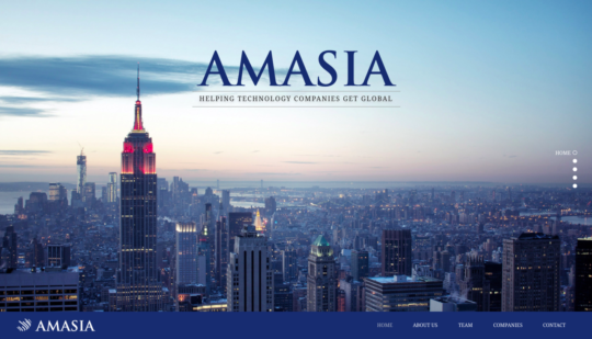 singapore website designer