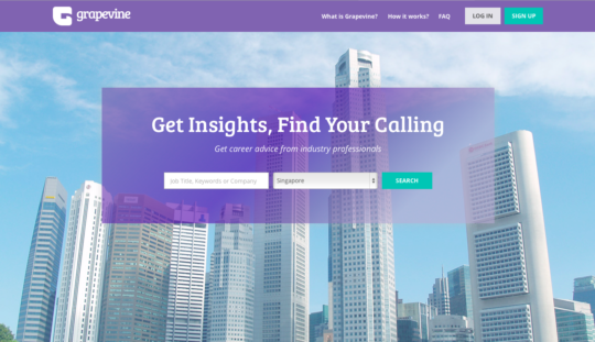 singapore website designer