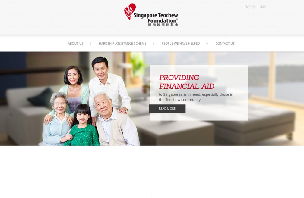 web design singapore